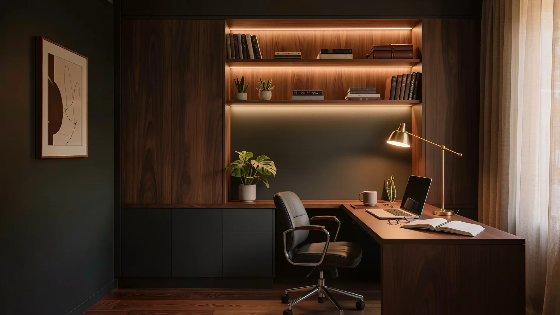 Home Office